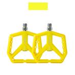 Hbs Pd-500 Nylon Mtb Pedalen - Verbreed Antislip Design - Du, Ophalen of Verzenden, Nieuw, Hbs