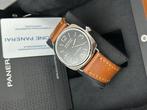 Panerai - Radiomir Black Seal - PAM00183 - Heren - 2013, Sieraden, Tassen en Uiterlijk, Horloges | Heren, Nieuw
