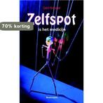Zelfspot is het medicijn 9789071794261 G. Kreuger, Verzenden, Gelezen, G. Kreuger