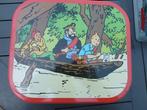 Tintin - 5 lege dozen - Delacre, Nieuw