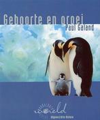 Geboorte en groei / Wonderbare dierenwereld / 1 P. Galand, Verzenden, Zo goed als nieuw, P. Galand