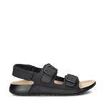 Ecco Cozmo sandalen voor dames in het Zwart, Kleding | Dames, Schoenen, Ecco, Verzenden, Zwart, Nieuw