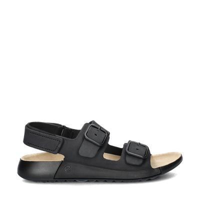 Ecco Cozmo sandalen voor dames in het Zwart, Kleding | Dames, Schoenen, Sandalen of Muiltjes, Zwart, Nieuw, Verzenden