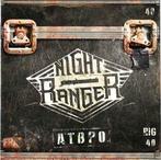 cd - Night Ranger - ATBPO, Verzenden, Zo goed als nieuw