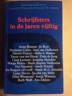 Schryfsters in de jaren vyftig 9789060126523, Gelezen, Margriet Prinssen (samenst. en red.), Lucie Th. Vermij, Verzenden