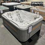 Nieuw - Luxe jacuzzi 3-persoons Passion Soulmate speakers, Zo goed als nieuw, Filter