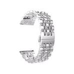 DrPhone Universele Horlogeband 22mm – RVS – Geschikt voor Sm, Verzenden, Nieuw