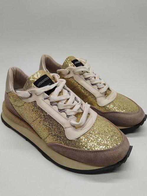Hidnander - Low-top sneakers - Maat: EU 39 - Nieuw met tags, Kleding | Heren, Schoenen