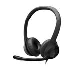 Logitech H390 USB Headset, Verzenden, Nieuw