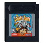 Game Boy Looney Tunes (Losse Cassette), Spelcomputers en Games, Games | Nintendo Game Boy, Verzenden, Zo goed als nieuw