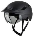 VINZ Danube Speed Pedelec Helm | NTA 87776 | Incl. 2, Fietsen en Brommers, Verzenden, Nieuw, M, VINZ