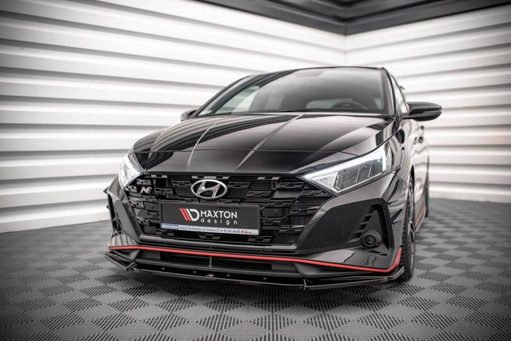 Bodykit Hyundai I20 N Mk3 (2020–2023), Auto-onderdelen, Overige Auto-onderdelen, Ophalen of Verzenden