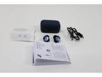 Sennheiser Momentum True Wireless 4 - TWS - ANC - Denim, Verzenden, Zo goed als nieuw