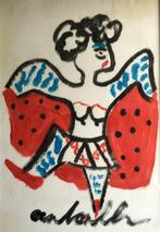 Anton Heyboer (1924-2005) - Danseres