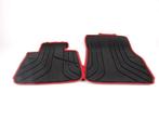 Rubber Matten Sportline Set BMW 3 Serie F30 F31 F34 B2665, Nieuw