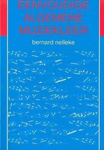 Eenvoudige algemene muziekleer 9789071673016 Nelleke, Boeken, Verzenden, Zo goed als nieuw, Nelleke