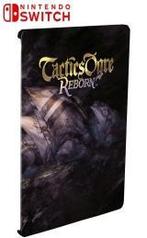 MarioSwitch.nl: Tactics Ogre: Reborn Steelbook - iDEAL!, Spelcomputers en Games, Games | Nintendo Switch, Ophalen of Verzenden