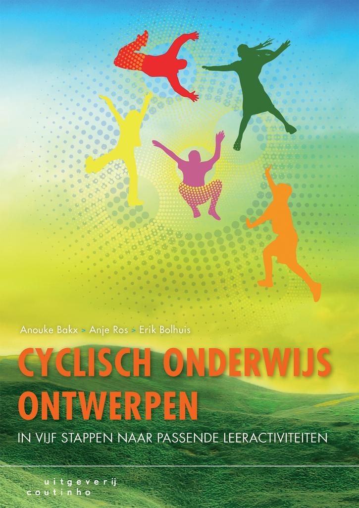 Cyclisch onderwijs ontwerpen 9789046964200, Boeken, Schoolboeken, Zo goed als nieuw, Verzenden