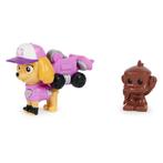 PAW Patrol Big Truck Pups - Skye Speelfiguur, Kinderen en Baby's, Ophalen of Verzenden, Nieuw