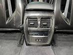 BMW G80 G81 G82 G87 M2 M3 M4 Carbon middelconsole zijkant, Verzenden