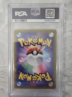 The Pokémon Company - 1 Graded card - Pokémon - Espeon -, Nieuw
