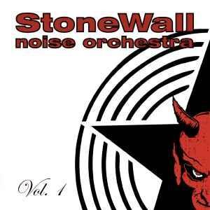 LP nieuw - StoneWall Noise Orchestra - Vol. 1, Cd's en Dvd's, Vinyl | Hardrock en Metal, Verzenden