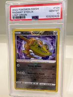 Pokémon - 1 Graded card - PSA 10, Nieuw