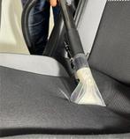Interieurreiniging & Ozonbehandeling – Fris, schoon en bacte