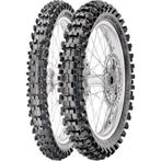 Pirelli Scorpion MX32 Mid Soft Achterband 90/100-16, Ophalen of Verzenden, Nieuw