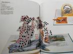 Tadashi Yokoyama - The best of 3D books - 1989, Antiek en Kunst