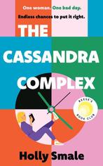 The Cassandra Complex 9781529195941 Smale, Verzenden, Zo goed als nieuw, Smale
