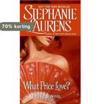 What Price Love? 9780060840853 Stephanie Laurens, Boeken, Verzenden, Gelezen, Stephanie Laurens