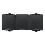 Stopcontact voor buiten | ION Industries, Doe-het-zelf en Verbouw, Elektra en Kabels, Verzenden, Nieuw