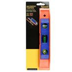 Benson Compacte waterpas - 3 libellen - magnetisch - 23 c..., Doe-het-zelf en Verbouw, Ophalen of Verzenden, Nieuw