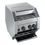 Conveyortoaster | RVS | 700/u. | Transportband (2 Rijen) |, Zakelijke goederen, Verzenden, Nieuw in verpakking