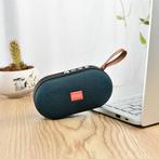 T7 Mini Bluetooth 5.0 Soundbox Draadloze Luidspreker Externe, Audio, Tv en Foto, Luidsprekers, Nieuw, Verzenden
