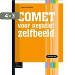 Comet voor negatief zelfbeeld / Protocollen voor de GGZ, Verzenden, Gelezen, Kees Korrelboom