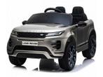 Land Rover, Range Rover Evoque, 12 volt kinder accu voertuig, Ophalen of Verzenden, Nieuw