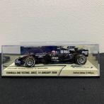 Minichamps 1:43 - Model raceauto - Minichamps 1/43, Nieuw