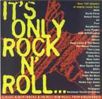 cd - Various - Its Only Rock N Roll... But We Like It!..., Verzenden, Zo goed als nieuw