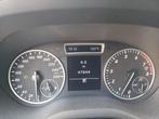 Mercedes B-Klasse 1.6 B180 5DRS Blue EFF 2012