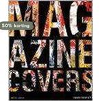 Magazine Covers 9781840006988 David Crowley, Verzenden, Zo goed als nieuw, David Crowley