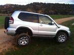 Roca Silva snorkel Toyota Land Cruiser 120/125, Ophalen of Verzenden