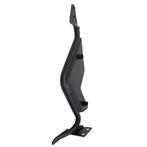 Go Rhino 07-18 Jeep Wrangler JK/JKU Exterior Jack Mount -, Ophalen of Verzenden