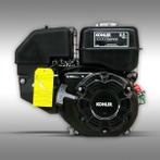 Kohler benzinemotor 6,5 pk incl. hydraulische pomp
