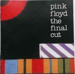 cd - Pink Floyd - The Final Cut, Verzenden, Zo goed als nieuw