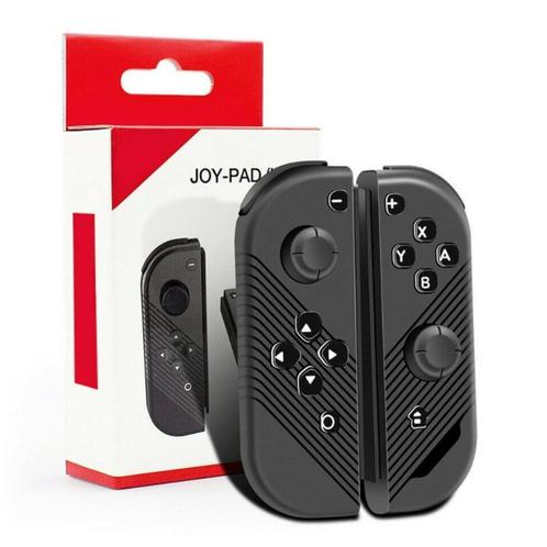 Handheld Joy-Cons Set voor Nintendo Switch (Zonder bluetooth, Spelcomputers en Games, Spelcomputers | Nintendo Switch, Zo goed als nieuw