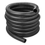 ProPlus Afvalwaterslang - Flexibel & Uittrekbaar - 10 m -..., Ophalen of Verzenden, Nieuw