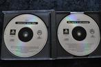 Tomorrow Never Dies/The World Is Not Enough Double Pack, Spelcomputers en Games, Games | Sony PlayStation 1, Verzenden, Nieuw