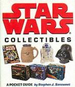 Star Wars collectibles: a pocket guide by Stephen J., Verzenden, Gelezen, Stephen J. Sansweet